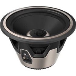Infinity Kappa 1200W 12" Selectable 2- or 4-ohm Component Sub