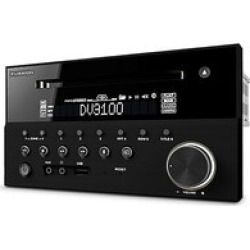 Furrion DV3100 2-Zone Entertainment System with DVD