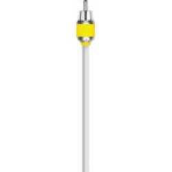 T-SPEC 20 ft RCA Video Cable