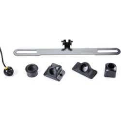 Boyo VTK501HD Back-up Camera with 5 Mount Options