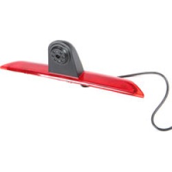 Crux CFD-05V Transit 150 Third Brake Light Camera