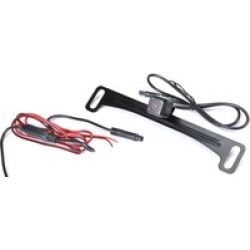 Brandmotion 9002-7601 CMOS Back-up Camera with Gridlines