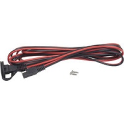 Yak Power YP-PMC144S Power Port 12V SAE Outlet - 12 foot