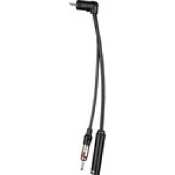 Nissan Antenna Adapter Aftermarket Antenna to Factory Radio