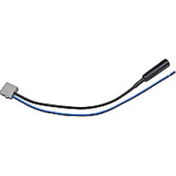 Nissan Antenna Adapter Motorola M and F to Diversity Antenna