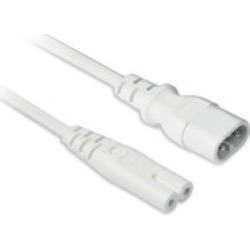 Extension Cable For Sonos Play 3 (White)
