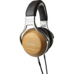 Denon AHD-9200 over-ear headphones