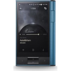 Astell & Kern KANN portable Hi-res music player (Eos Blue)