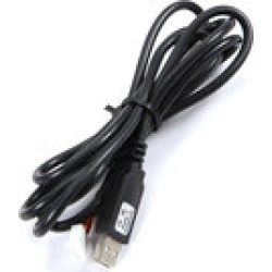 Axxess USB-CAB update cable for Metra/Axxess interfaces w/4-pin port