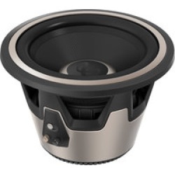 Infinity Kappa 1000W 10" Selectable 2- or 4-ohm Component Sub