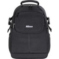 Nikon Compact Backpack Camera Bag