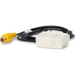 Alpine HRN-CAMCH Camera Input Harness