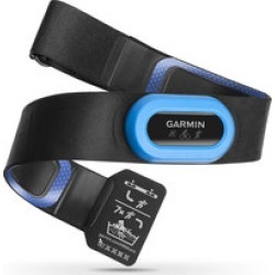 Garmin HRM-TRI Heart Rate Monitor for Tri-atheletes