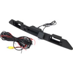 Crux CAD-05R A8 Trunk Camera 2009-2014
