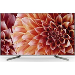 Sony XBR65X900F 65" 4K Smart LED TV