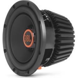 JBL Stadium 1024 10" Selectable 2- or 4-ohm Component Sub