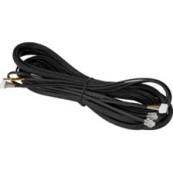 RetroSound M2-FBC-1 9ft. Radio Face to Body Extension Cable