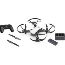 DJI Tello Bundle 4