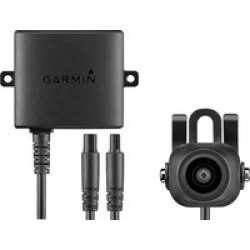Garmin Add-on Wireless Camera and Transmitter for BC30