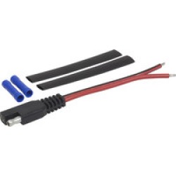 Yak Power YP-SAE4 Power Plug SAE accessory connector
