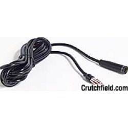 Motorola Antenna Cable 120" Male-to-Female Extension