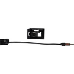 Volvo Antenna Adapter Motorola M to OEM antenna F
