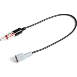 Honda Antenna Adapter Motorola Male to OEM Female