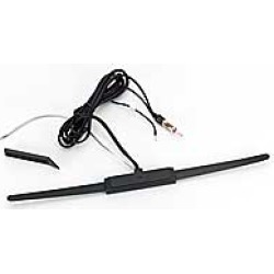 Universal AM/FM Antenna Windowmount Car Antenna