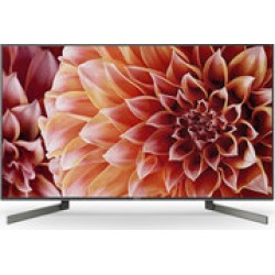 Sony XBR49X900F 49" 4K Smart LED TV