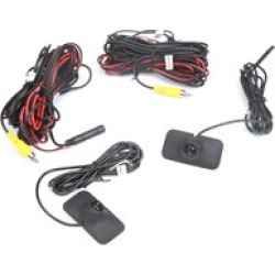 Voxx ACABSC1 Blind Spot Cameras (Pair)