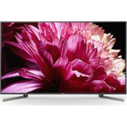 Sony XBR85X950G 85" 4K Smart LED TV