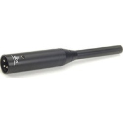 dbx Drive Rack RTA Mic w/Clip