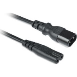 Extension Cable For Sonos Play 3 (Black)