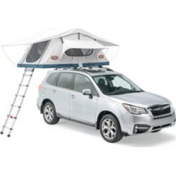 Tepui 8001LP304 LoPro 3 Rooftop Tent, Gary