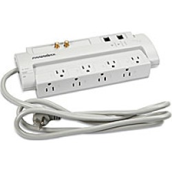 Panamax SP8-AV AC & Coax Power Protection