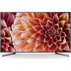 Sony XBR85X900F 85" 4K Smart LED TV