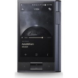 Astell & Kern Kann portable Hi-res music player (astro silver)