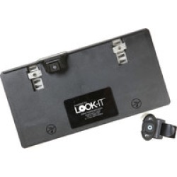 Look-It LI-850W Wireless Rear Camera with Phone Mount