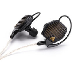 Audeze LCDi4 in-ear headphones