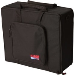 Gator Rigid Mixer Case  16.5