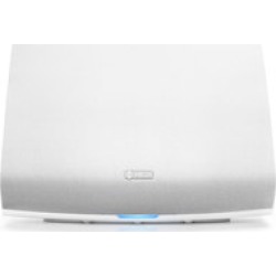 Denon HEOS 5 HS2 amplified wireless music player (white)
