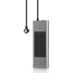 Austere 7 series 8 outlet power protection
