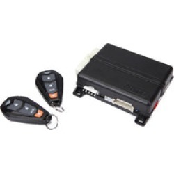 Viper 5105V 1-way Security and Remote Start