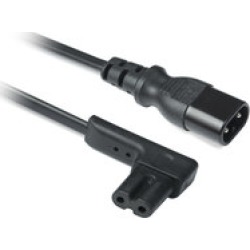 Extension Cable For Sonos Play 1 (Black)
