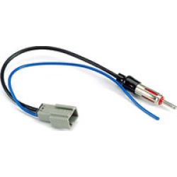 Honda Antenna Adapter Motorola Male to OEM Female