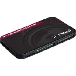 PNY USB 3.0 Card Reader