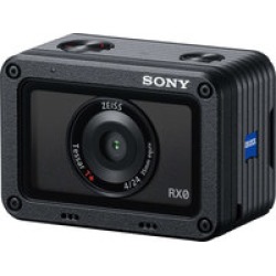 Sony DSC-RX0 Ultra Compact Camera
