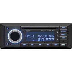 Jensen JWM70A  Wall-mount DVDUSBBluetooth RV Receiver