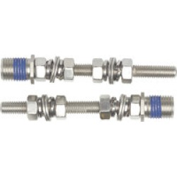JBL Cruise Harley Davidson Bolt Kit For Attaching Cruise Speakers