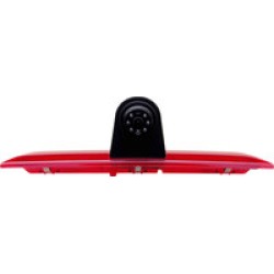 Boyo VTS50 Ford Transit 3rd Brake-light Camera